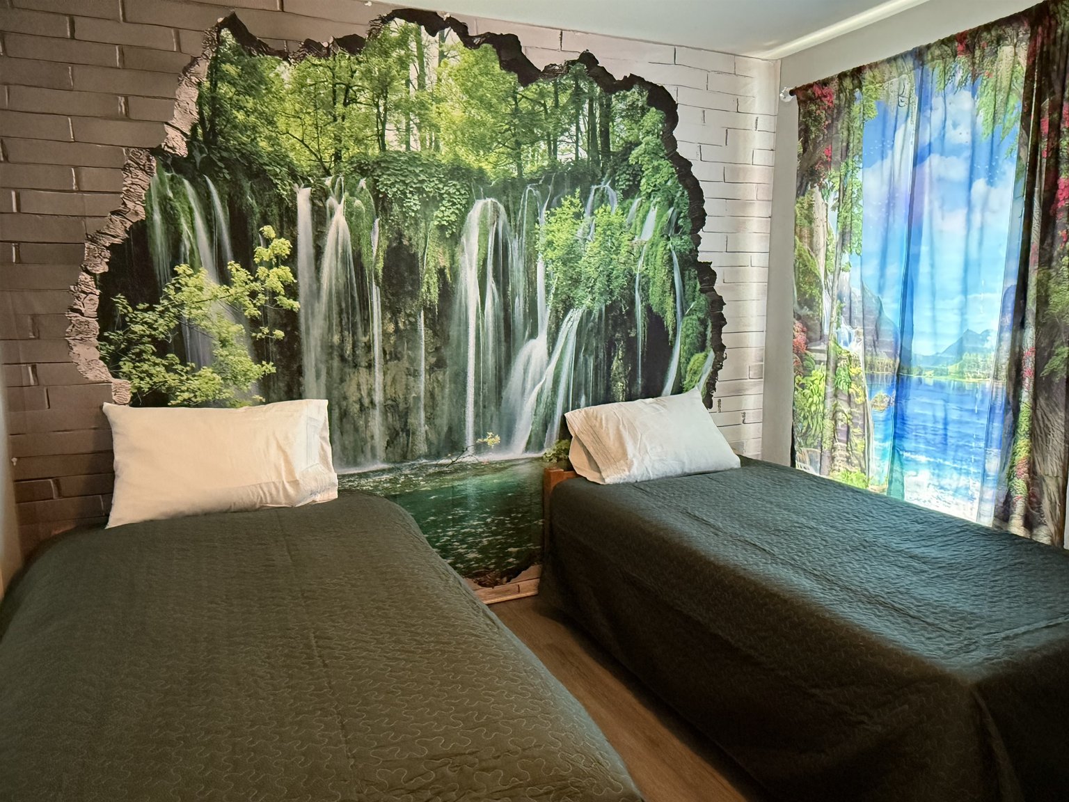 Abilene Vacation Rental