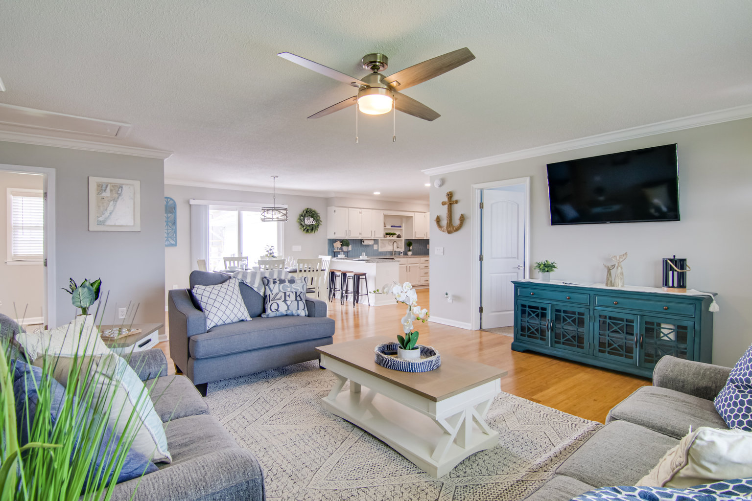 Selbyville Vacation Rental