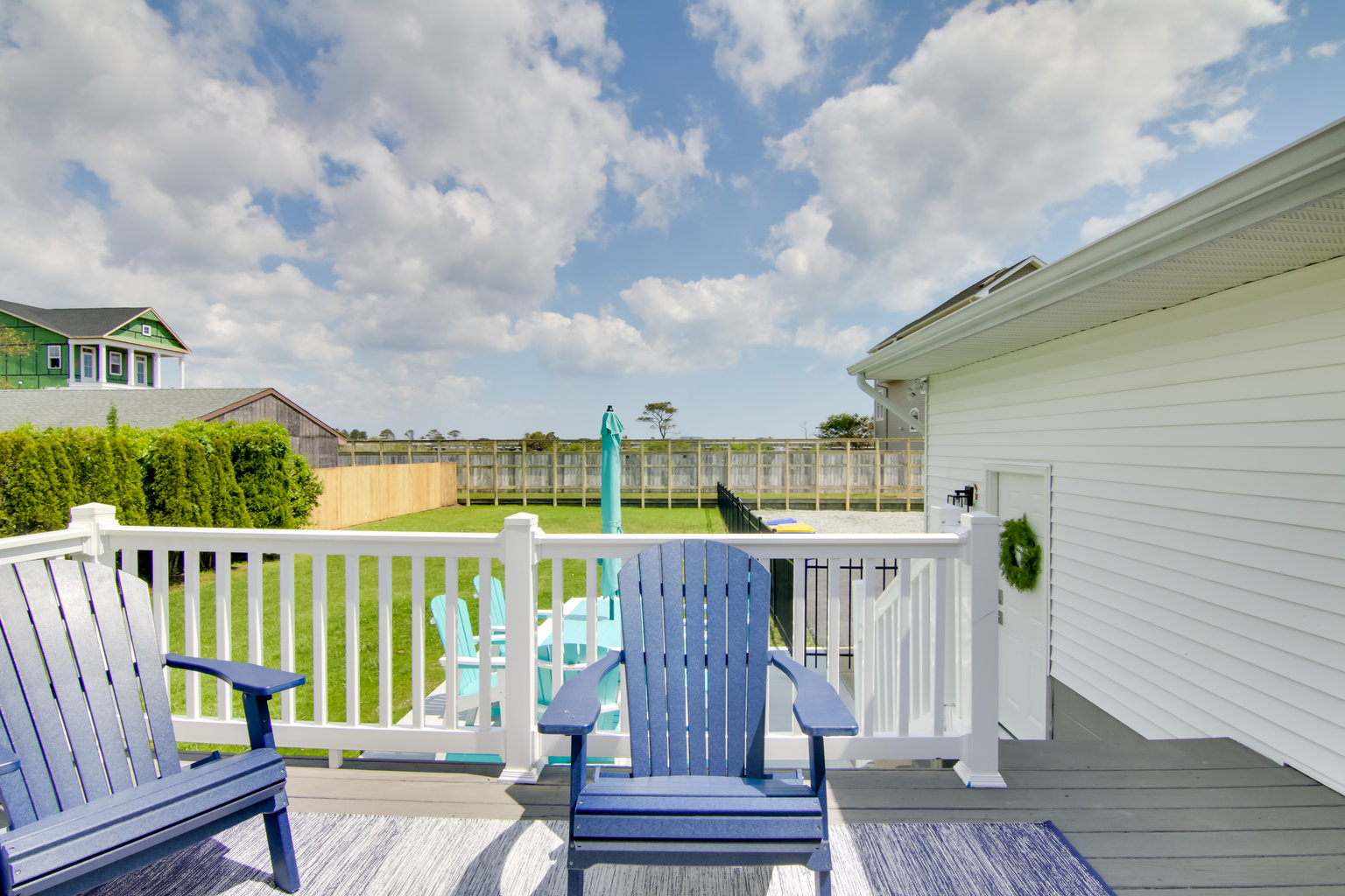 Selbyville Vacation Rental