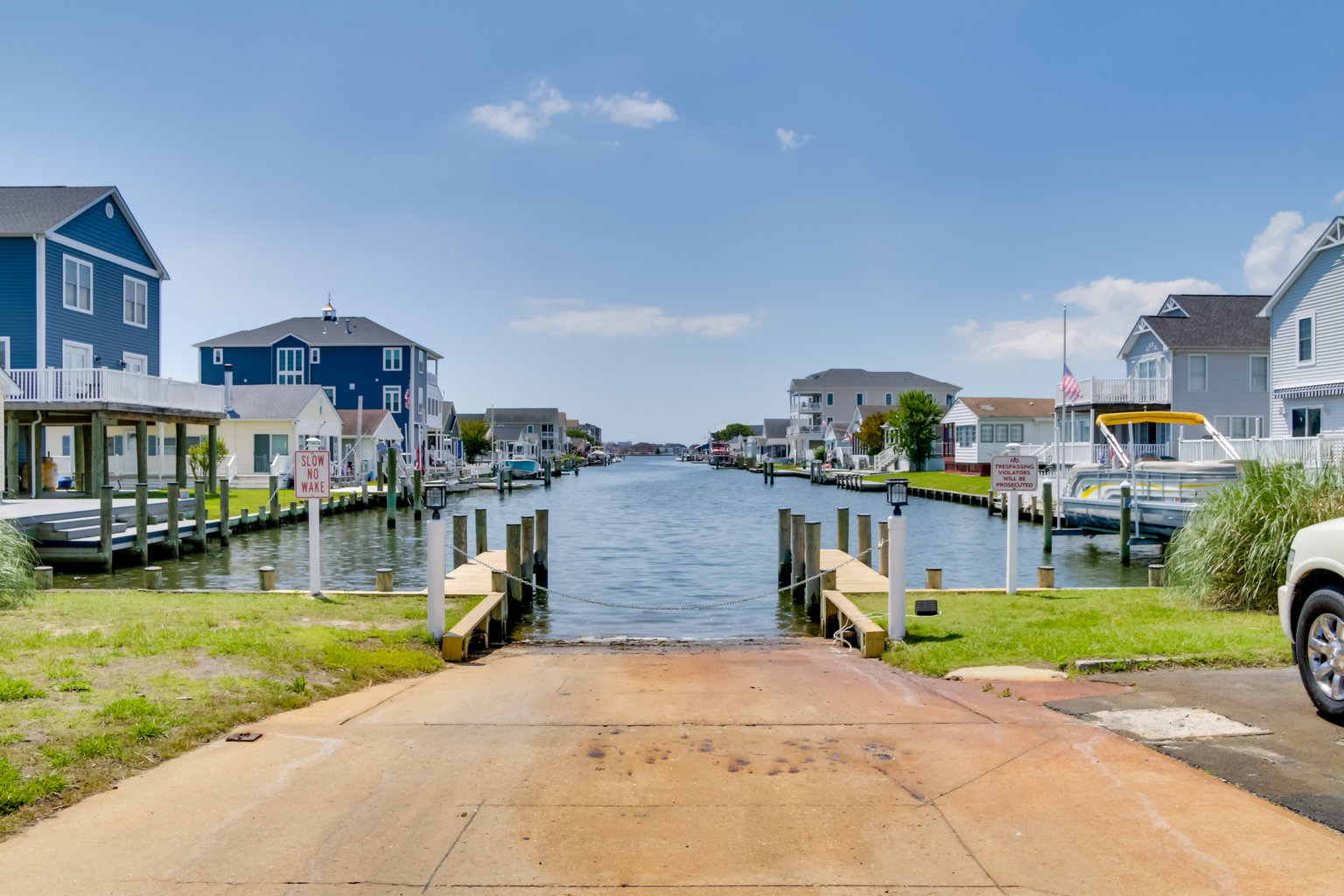 Selbyville Vacation Rental