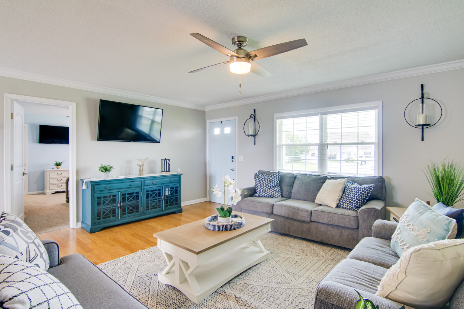 Selbyville Vacation Rental