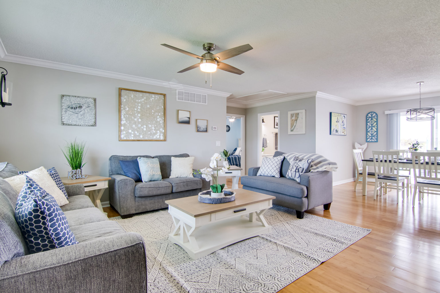 Selbyville Vacation Rental