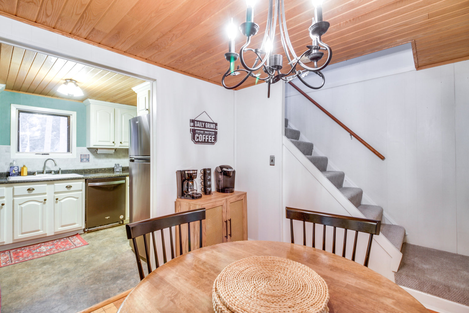 Pequot Lakes Vacation Rental