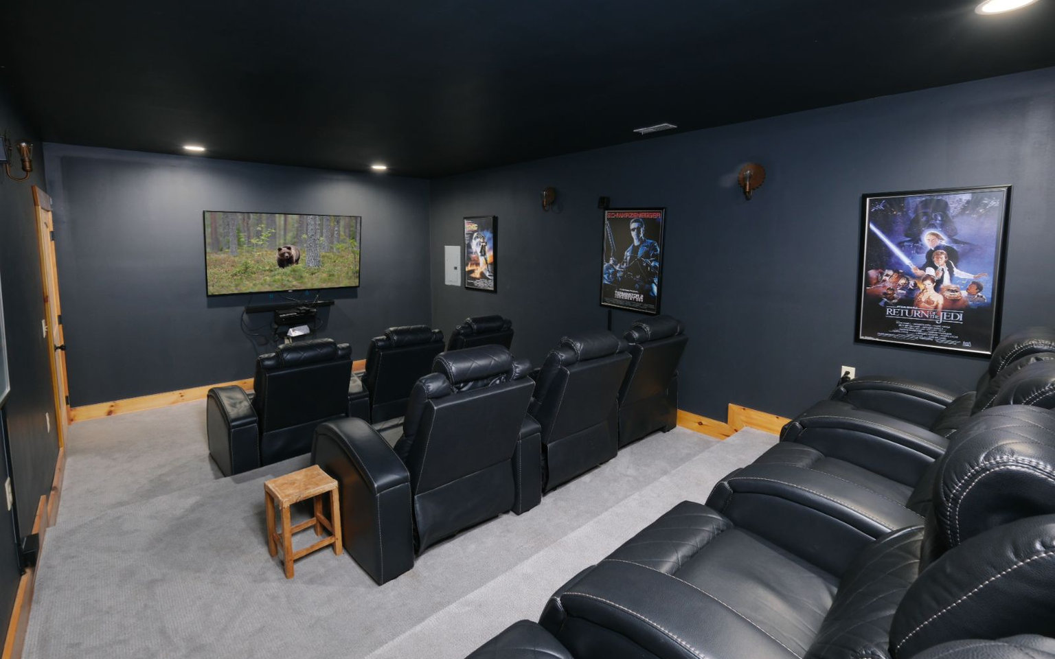 Pigeon Forge Vacation Rental