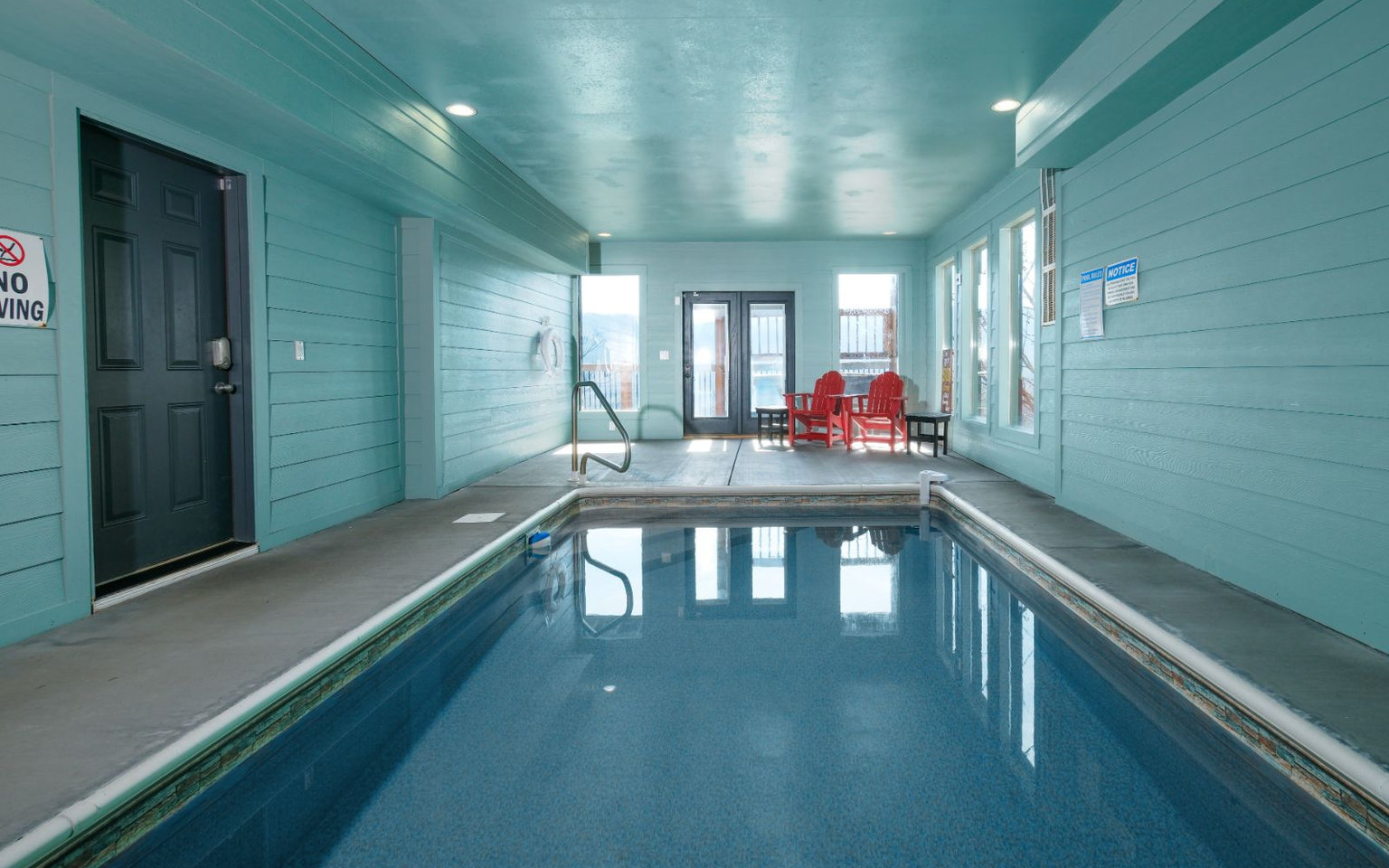 Pigeon Forge Vacation Rental