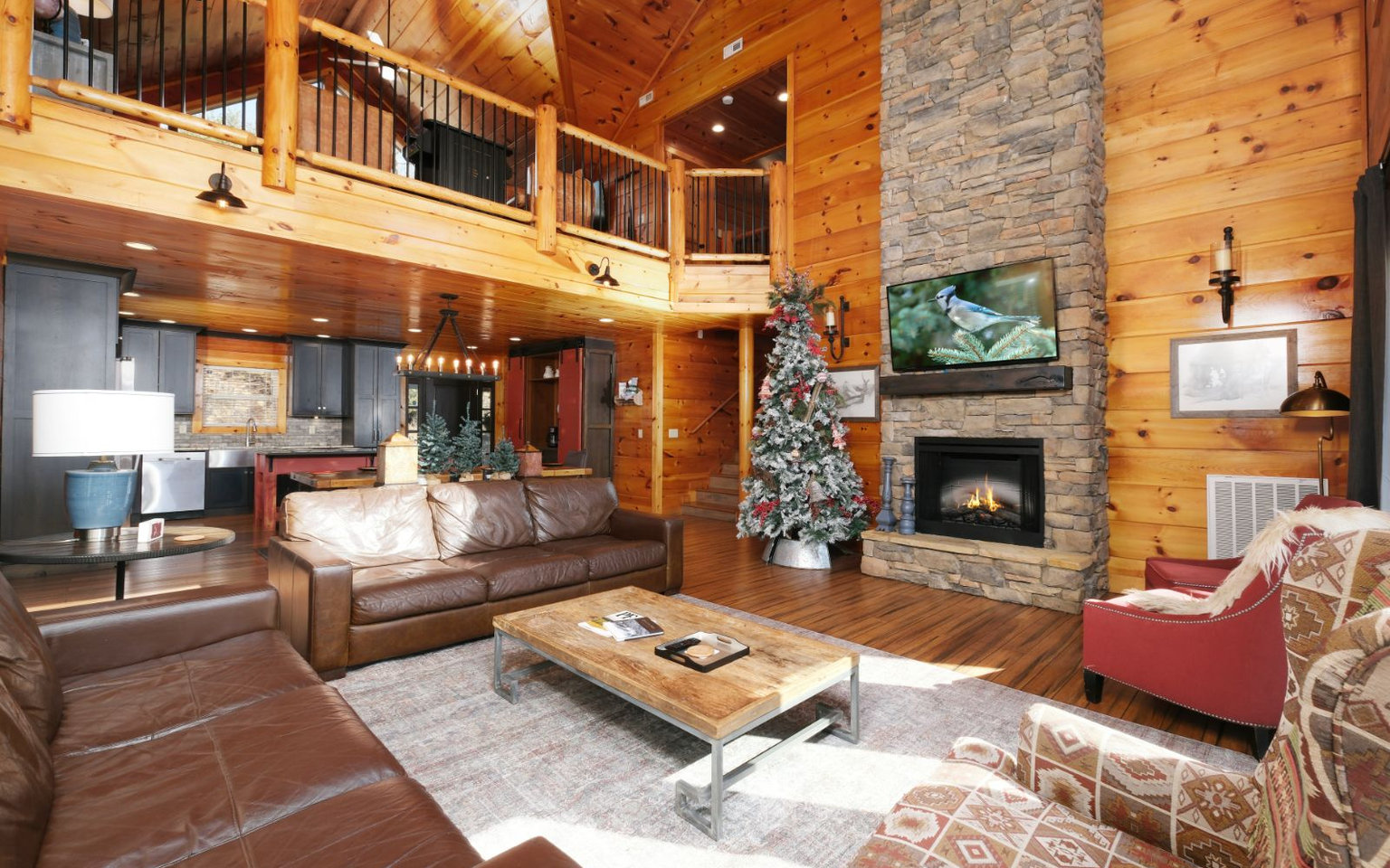 Pigeon Forge Vacation Rental