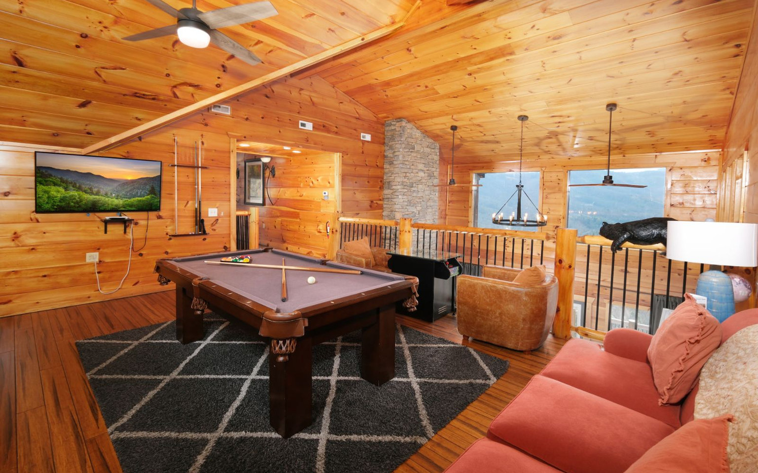 Pigeon Forge Vacation Rental