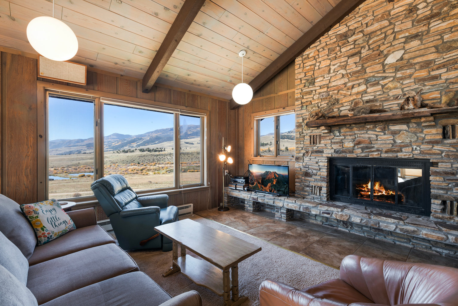 Creede Vacation Rental