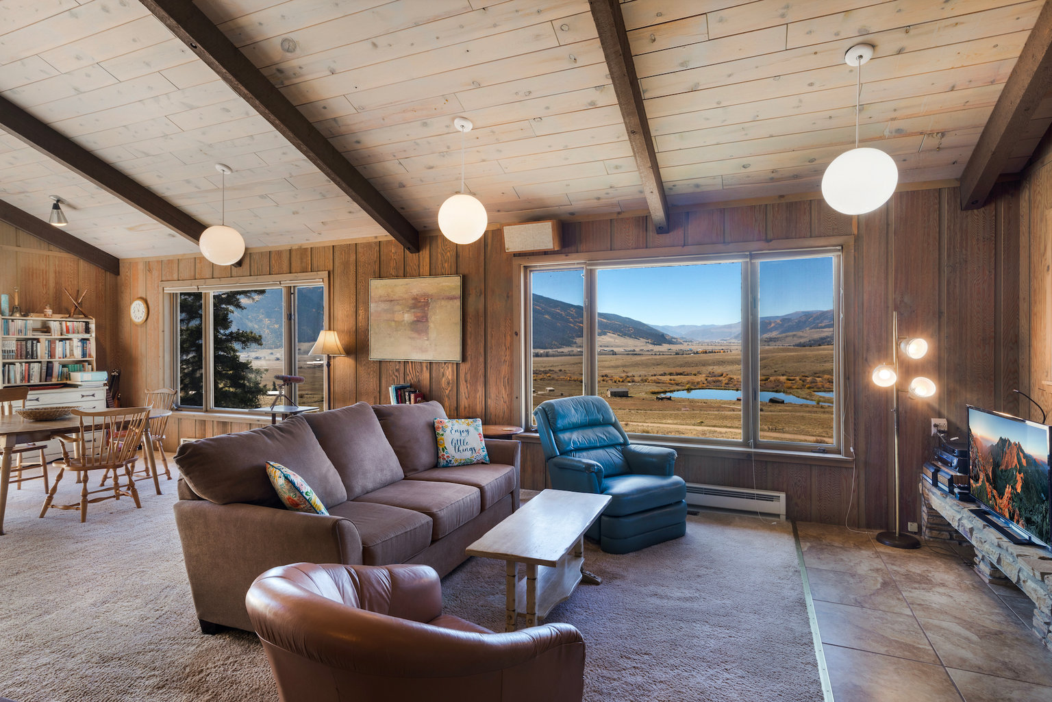 Creede Vacation Rental