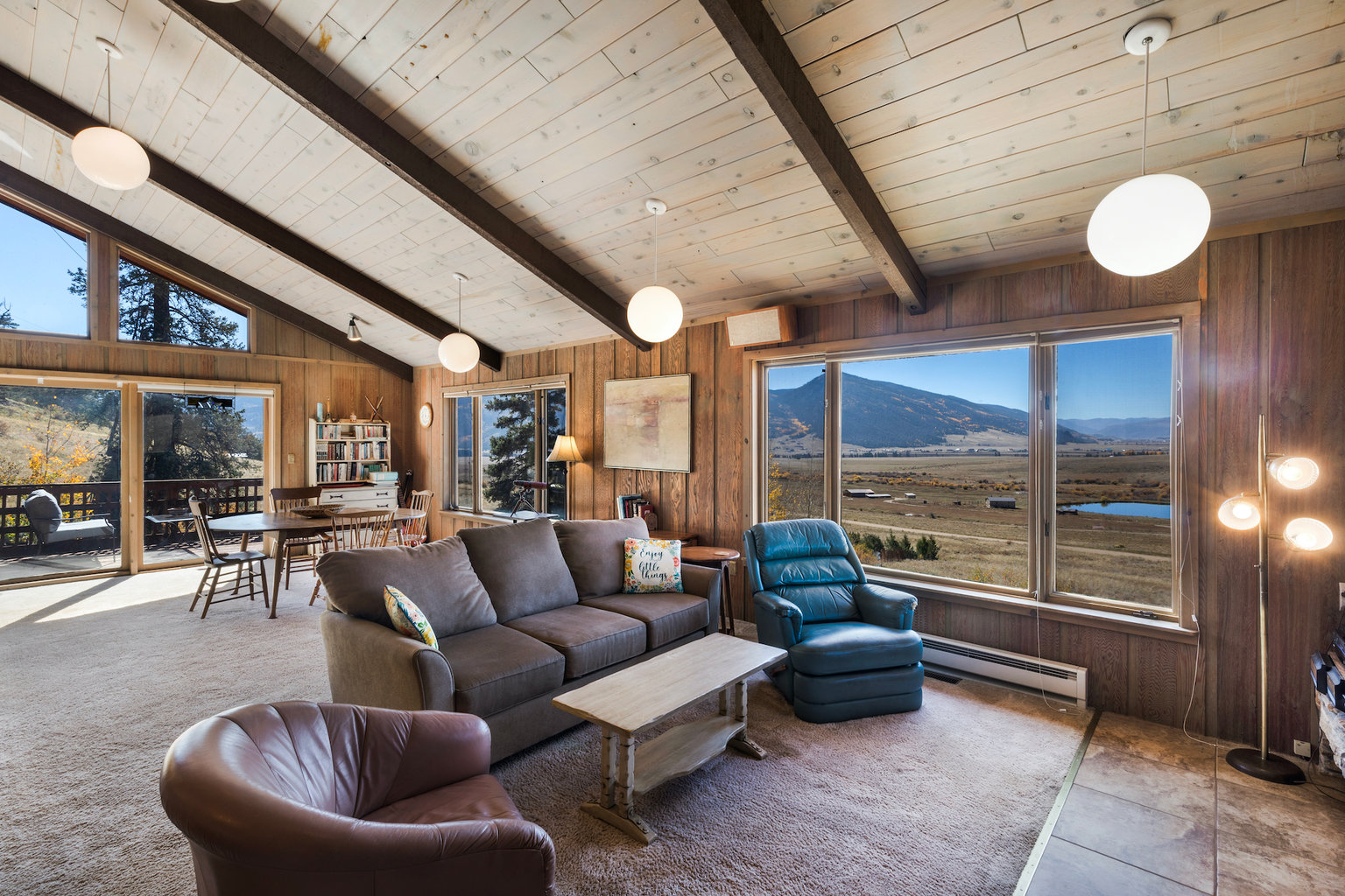 Creede Vacation Rental