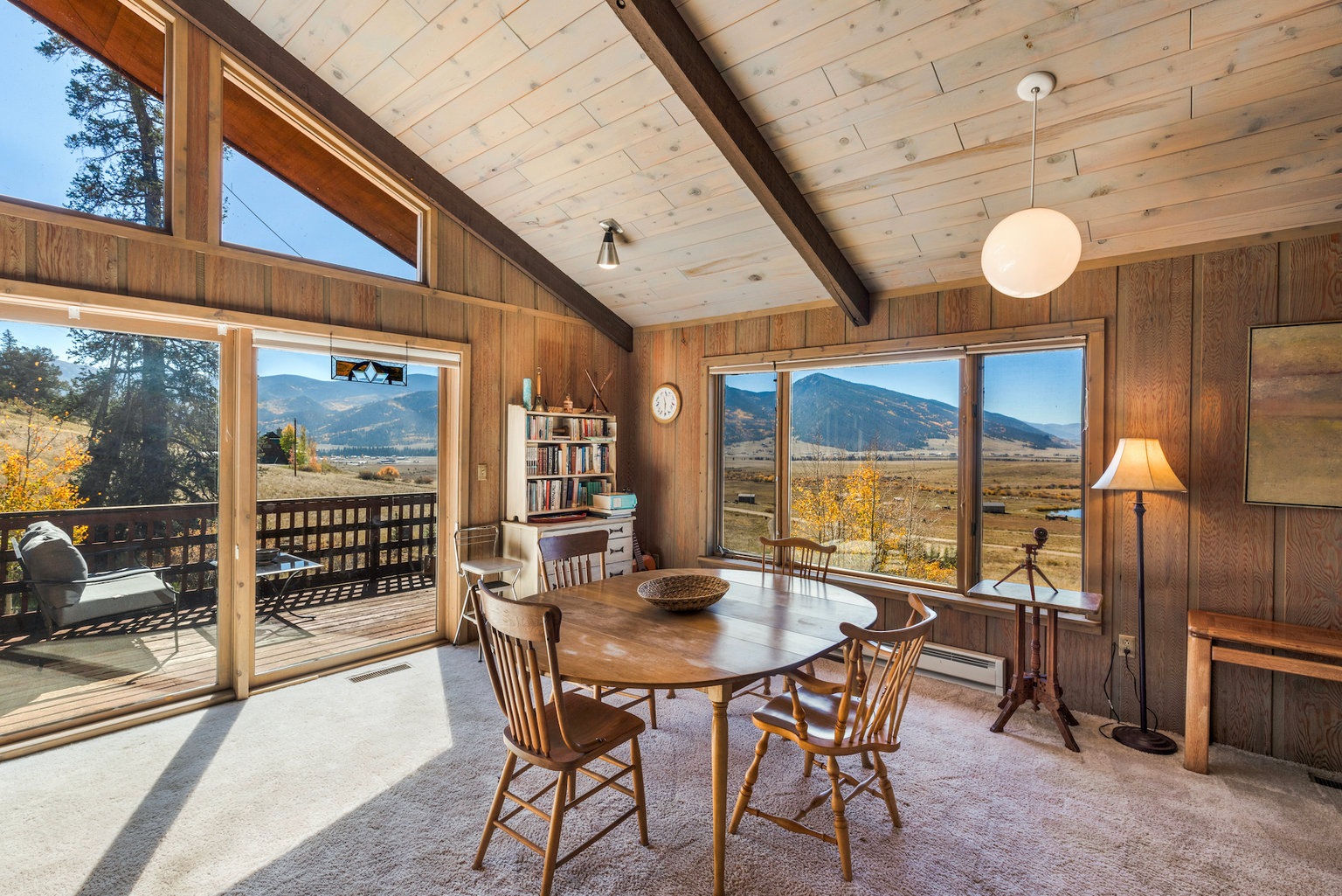 Creede Vacation Rental