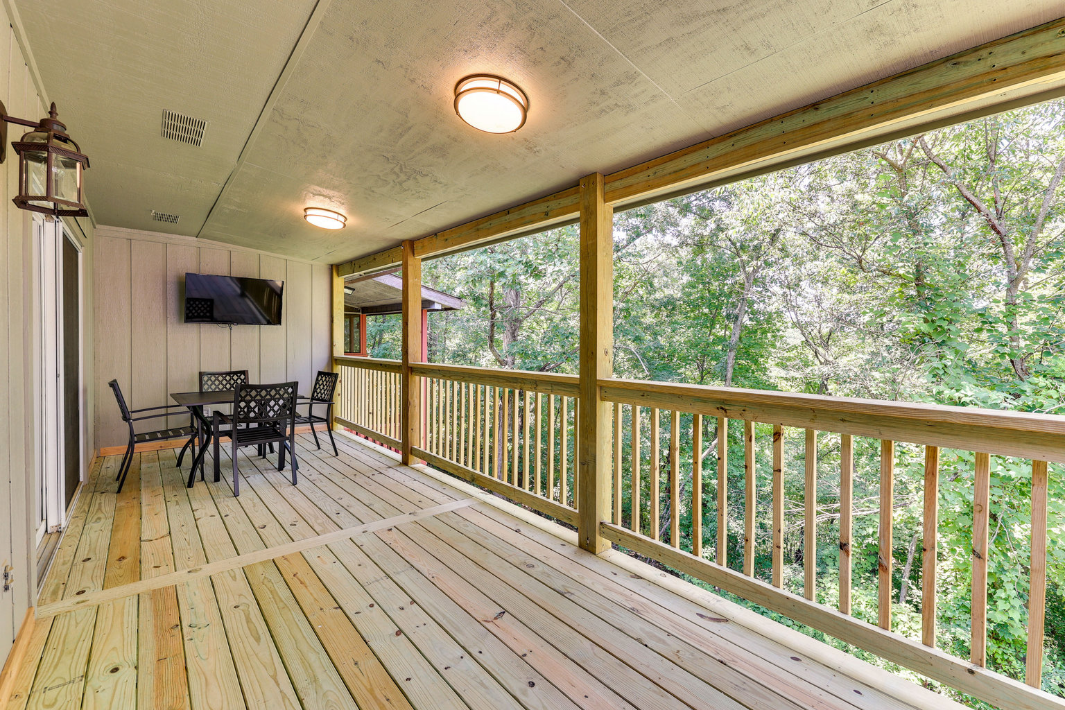 Bella Vista Vacation Rental