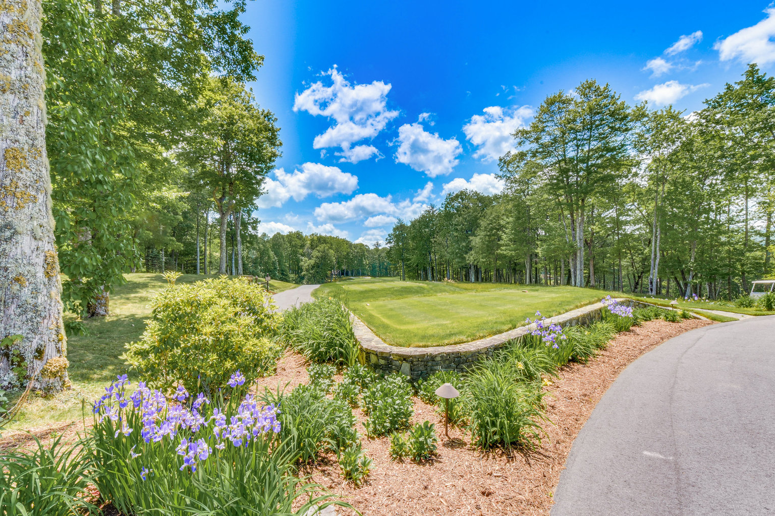 Cashiers Vacation Rental