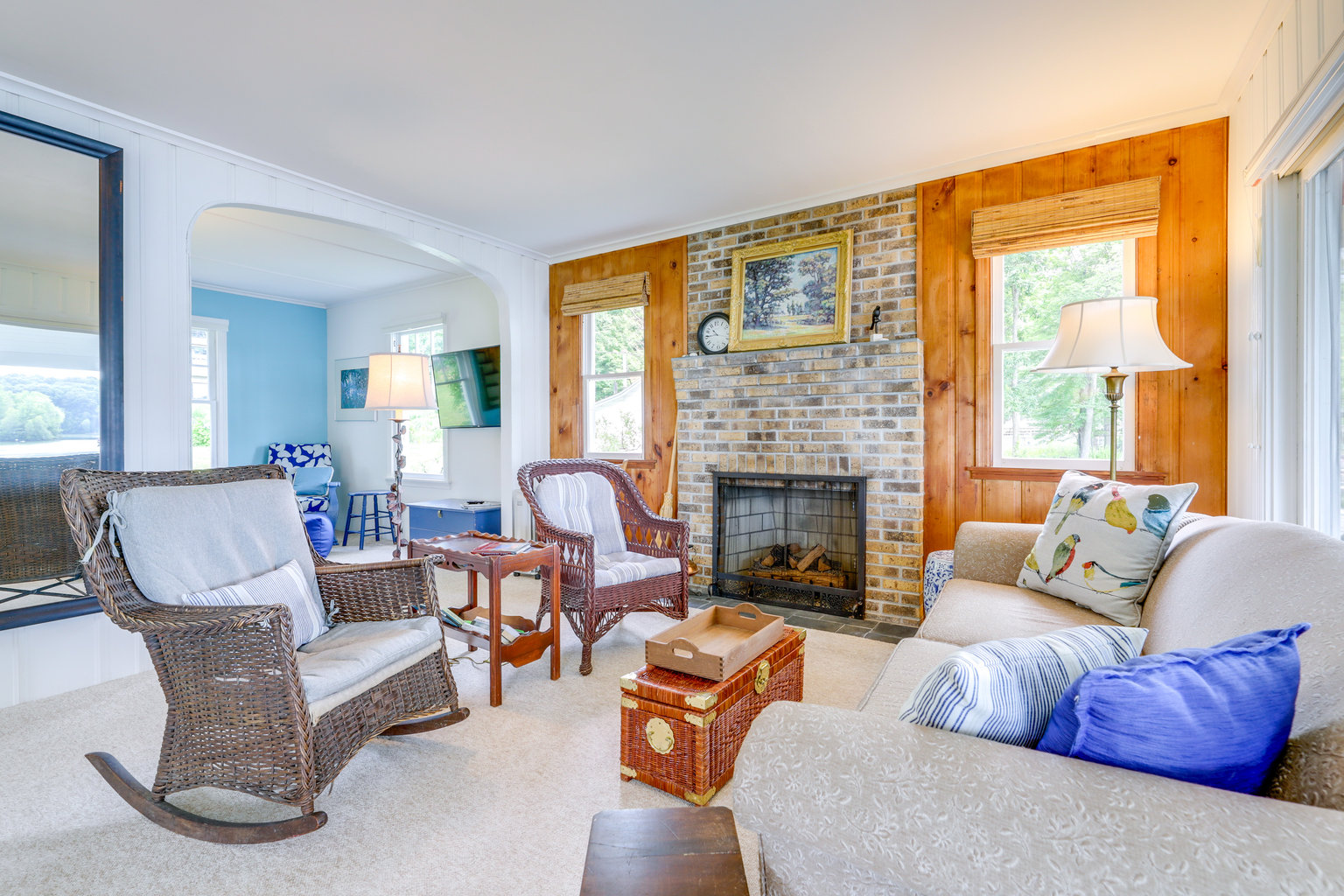 Coventry Vacation Rental