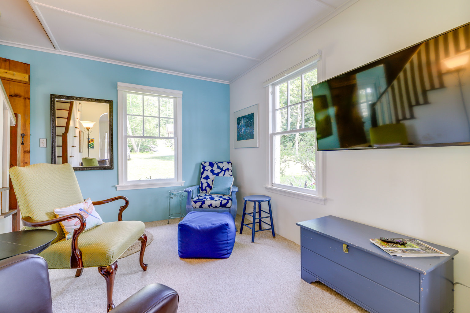 Coventry Vacation Rental