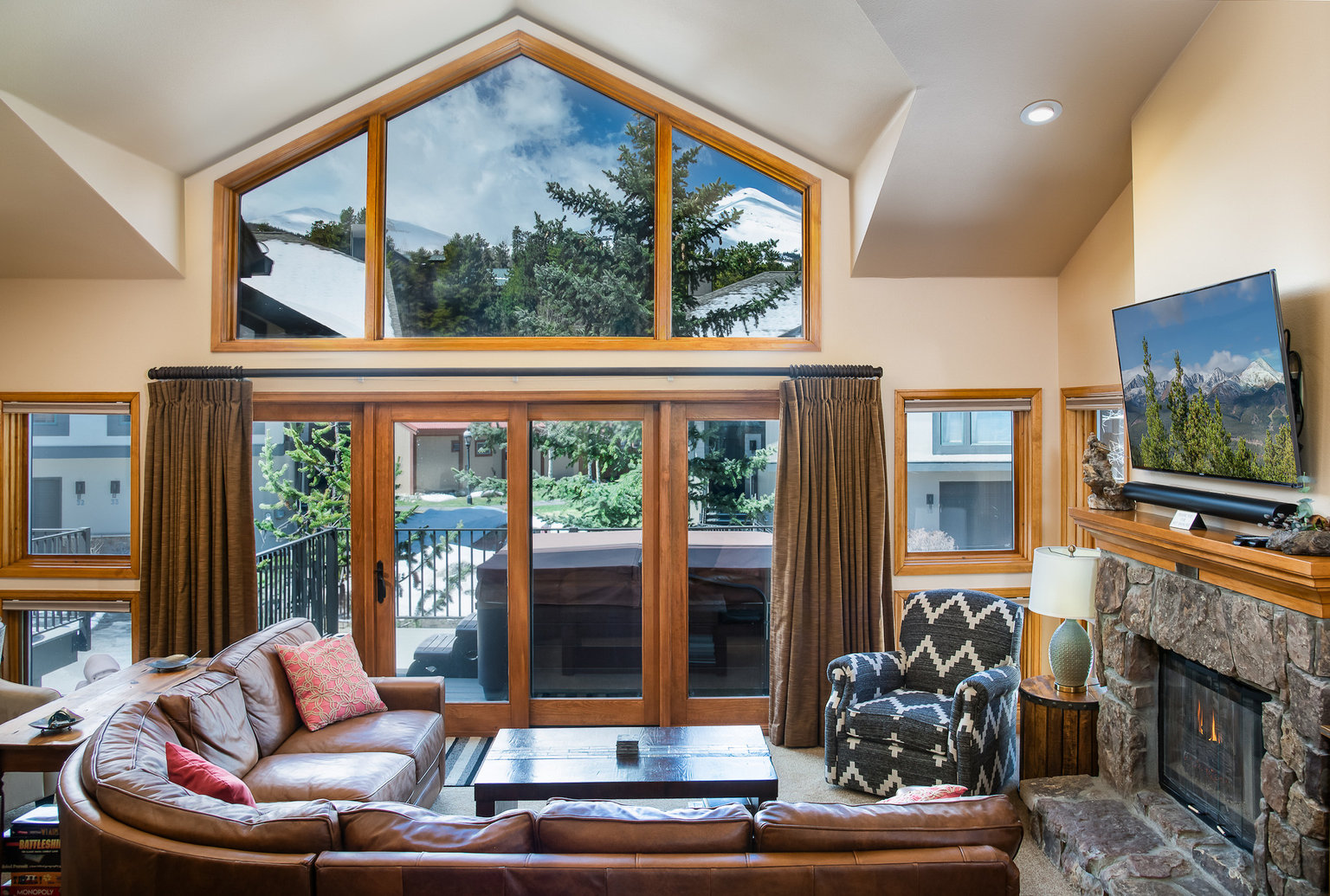 Breckenridge Vacation Rental