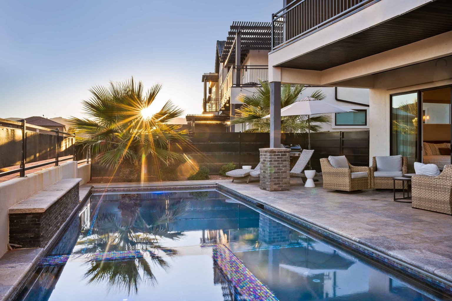 Santa Clara Vacation Rental