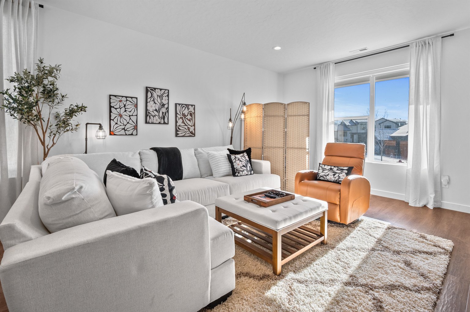 Mountain Green Vacation Rental