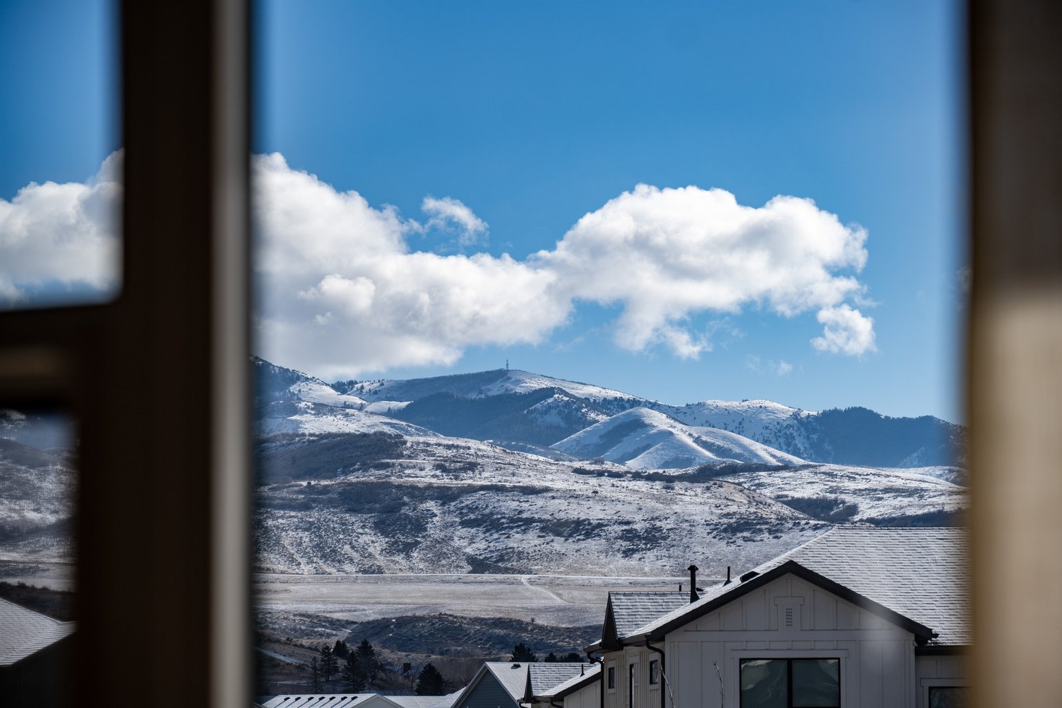 Mountain Green Vacation Rental