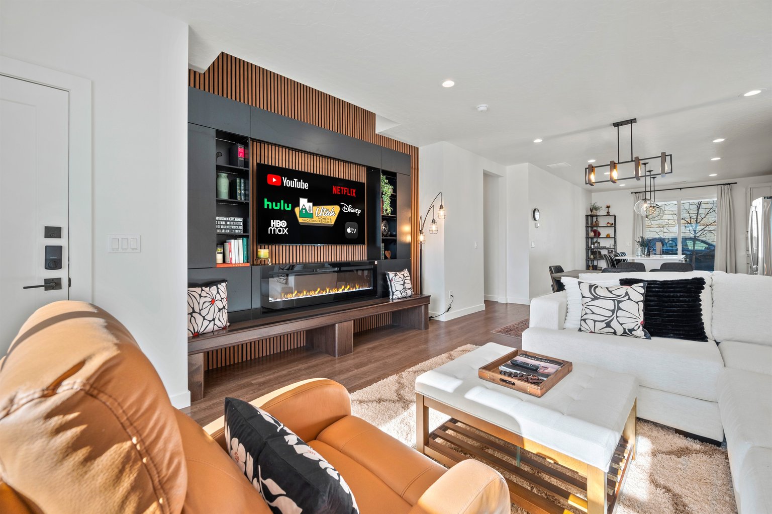 Mountain Green Vacation Rental