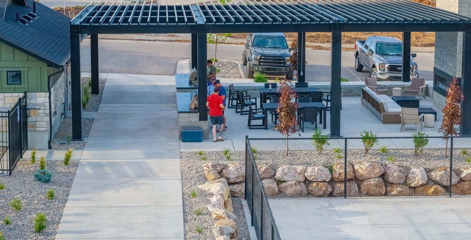 Mountain Green Vacation Rental