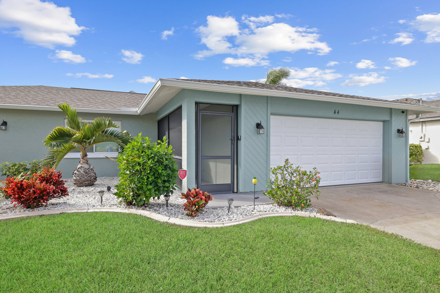 Cape Coral Vacation Rental