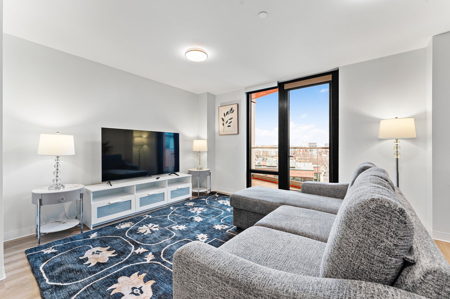 Cambridge Vacation Rental