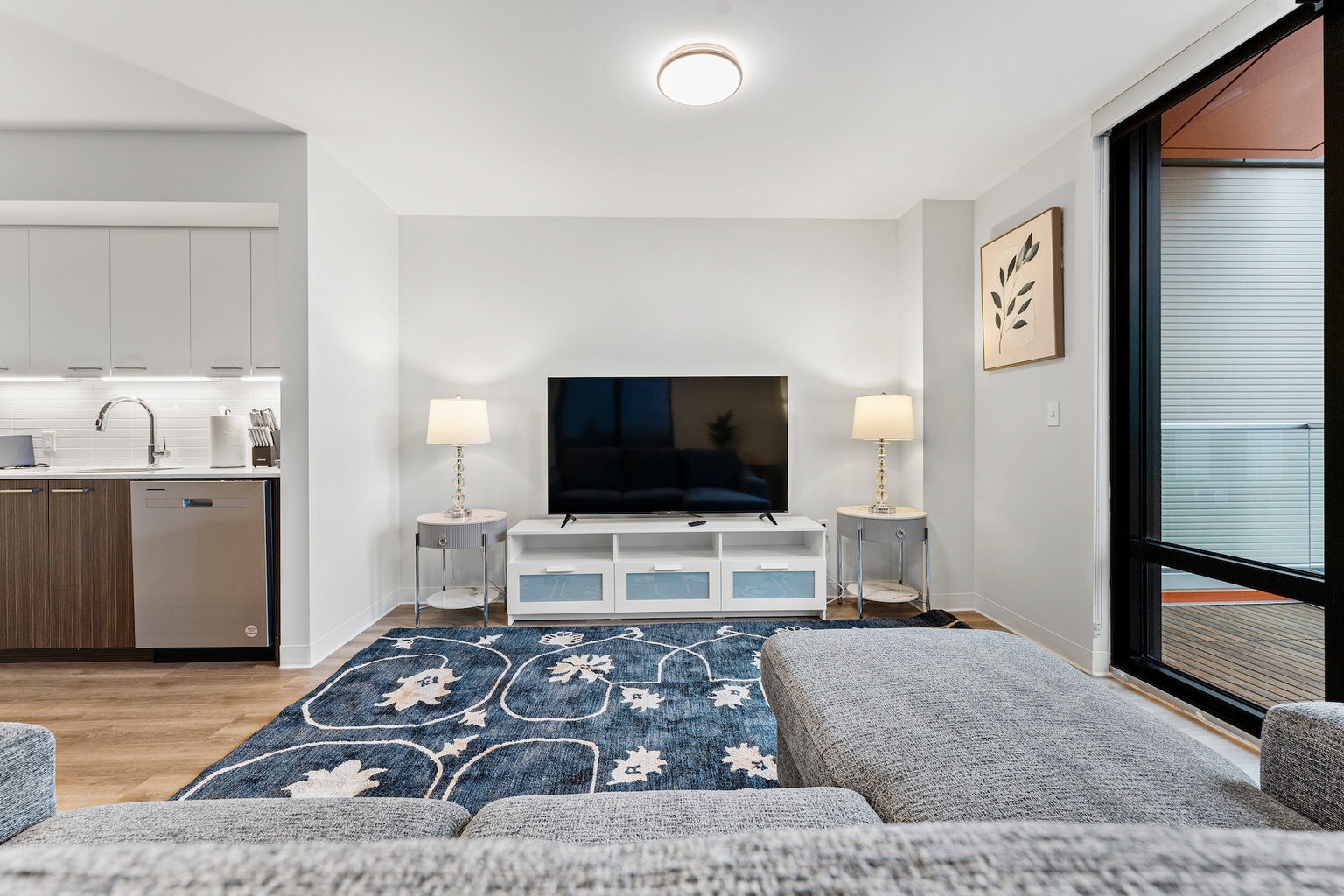 Cambridge Vacation Rental