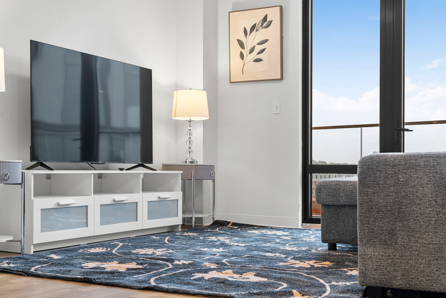 Cambridge Vacation Rental