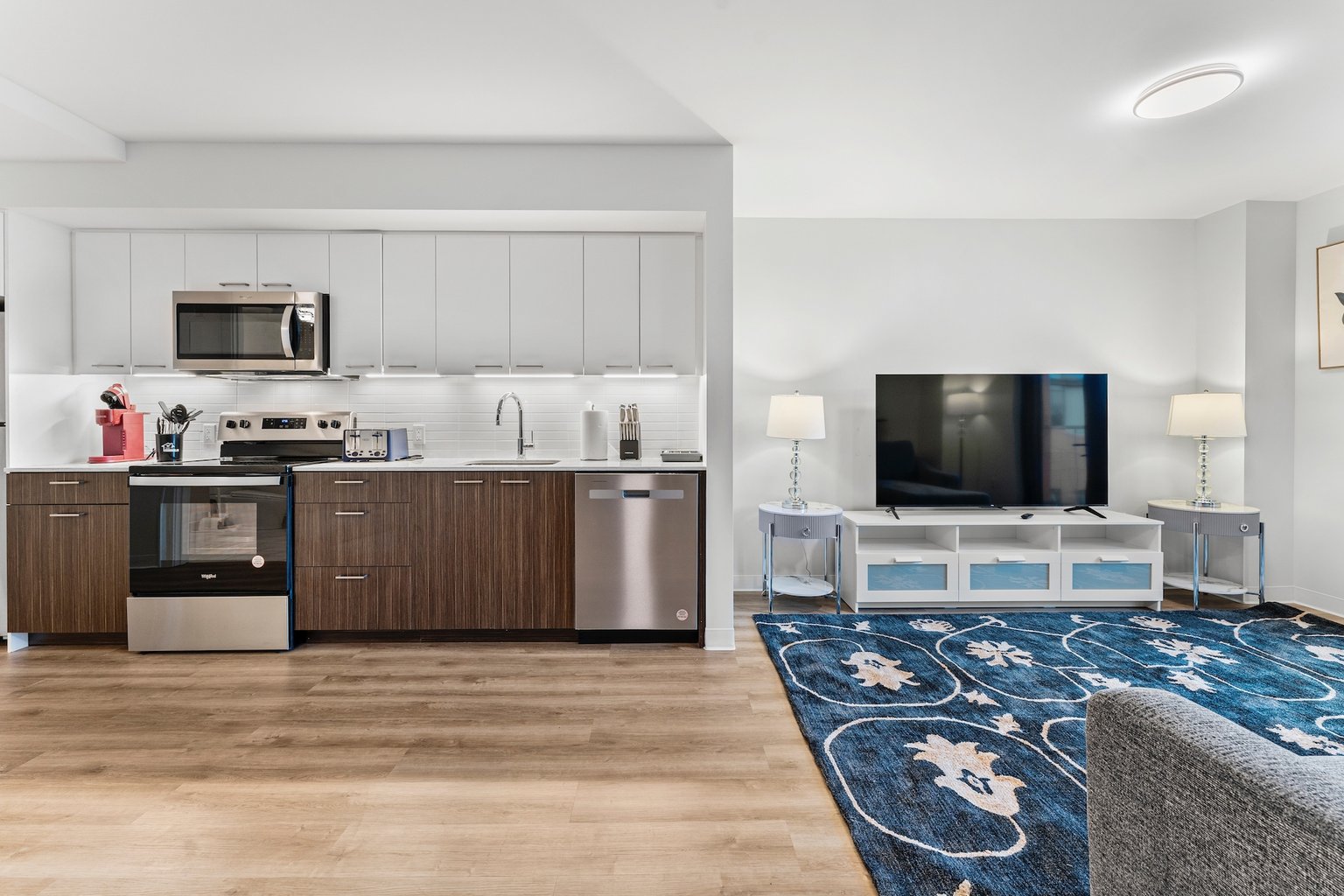 Cambridge Vacation Rental