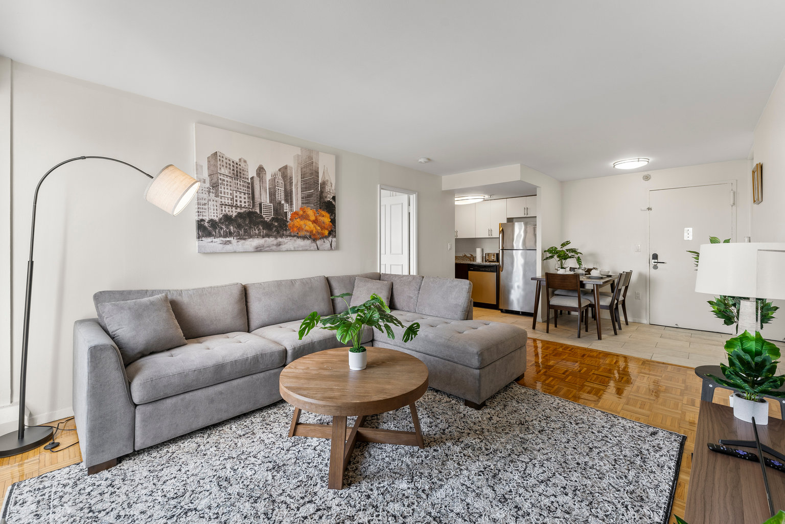 Brookline Vacation Rental