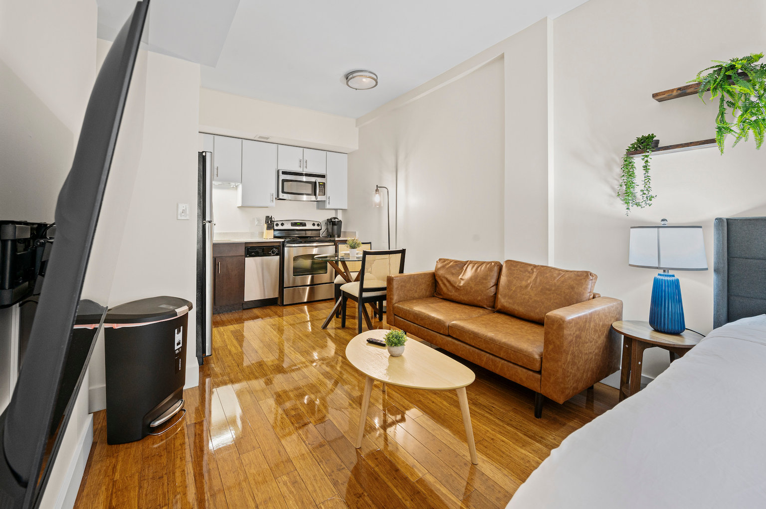 Boston Vacation Rental