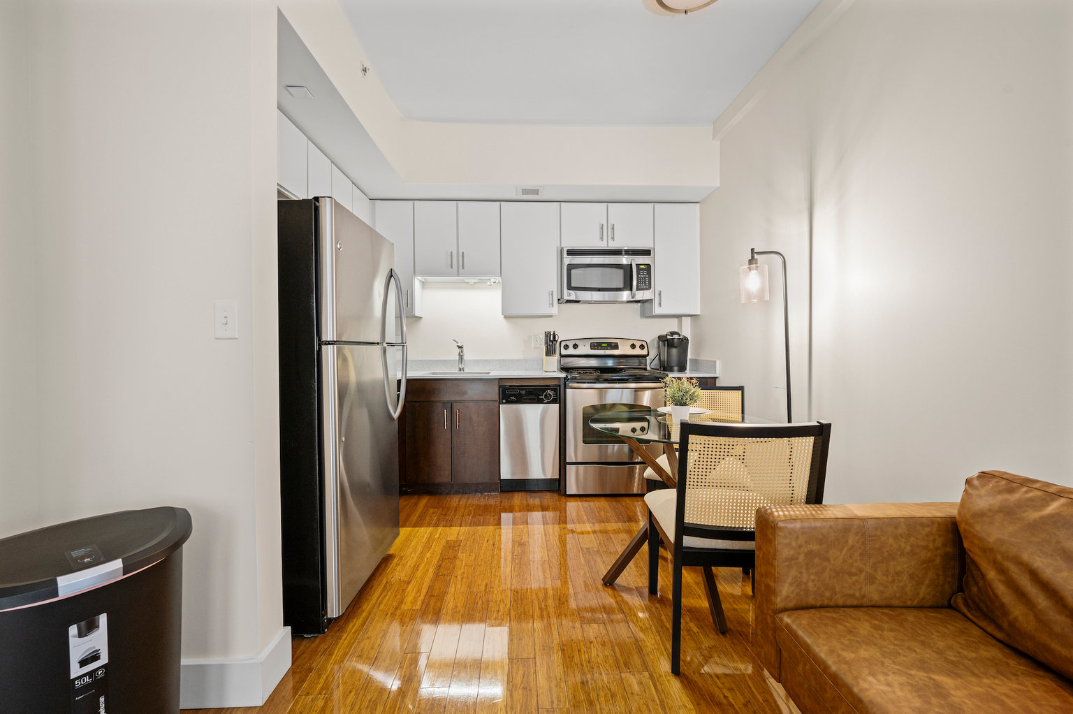 Boston Vacation Rental