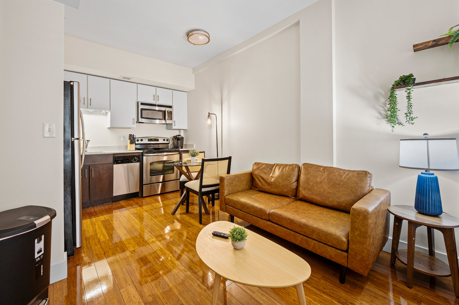Boston Vacation Rental