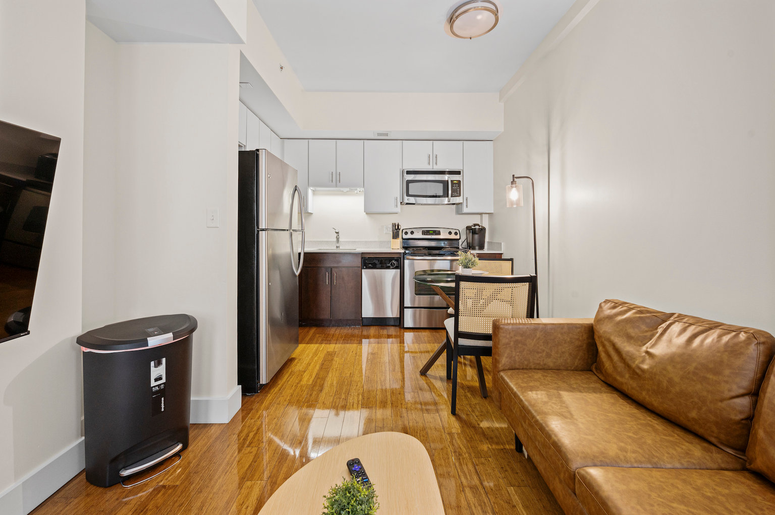 Boston Vacation Rental