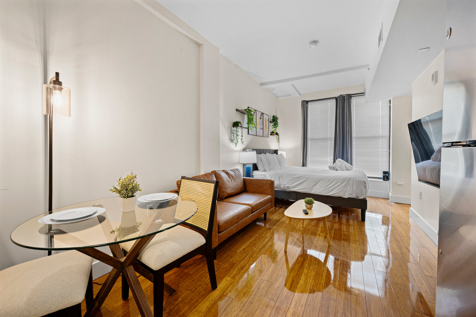 Boston Vacation Rental