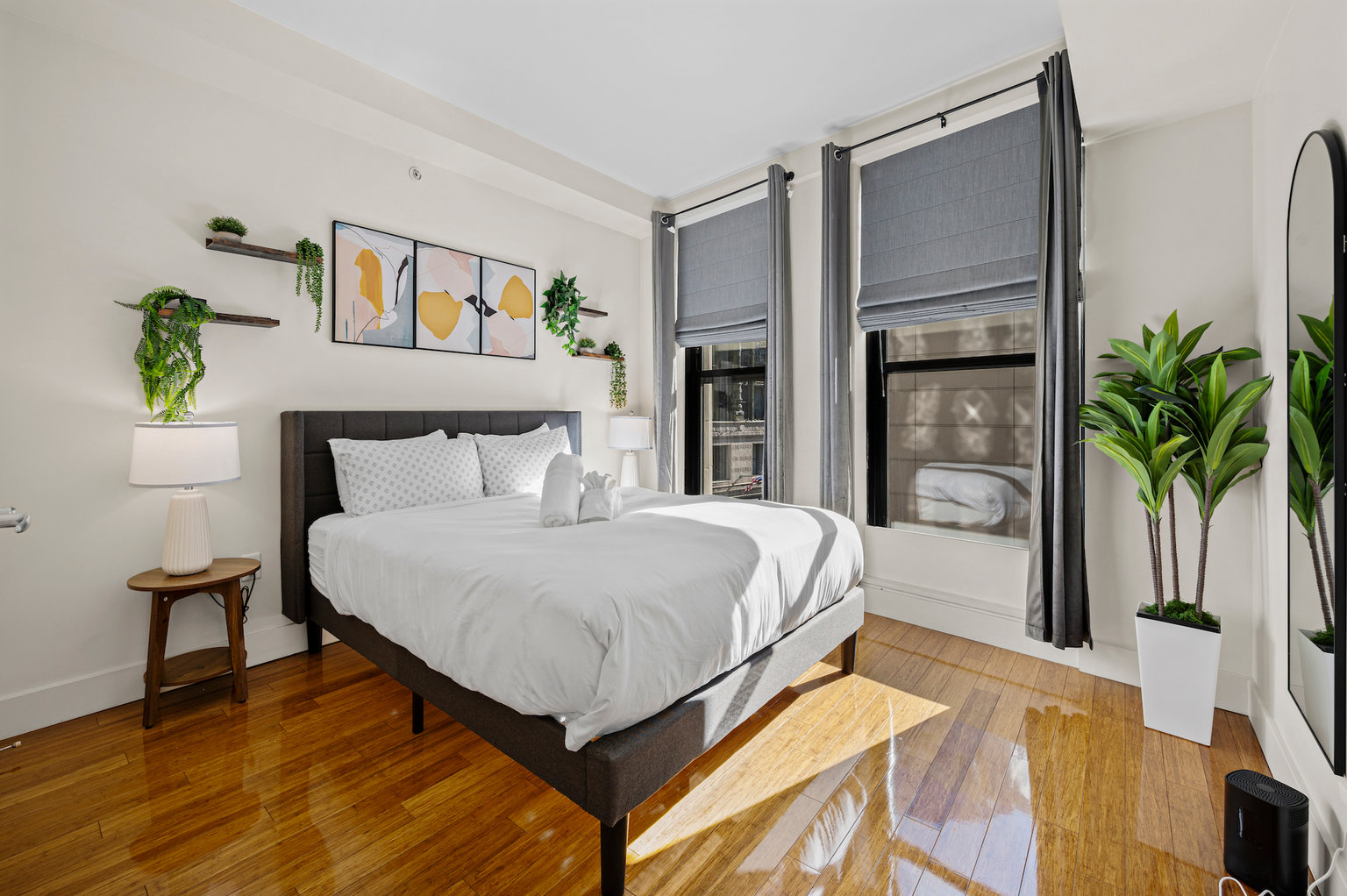 Boston Vacation Rental