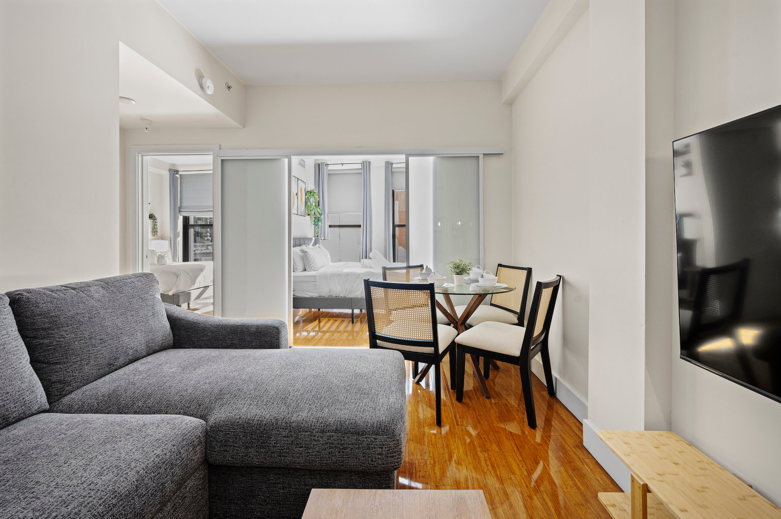 Boston Vacation Rental