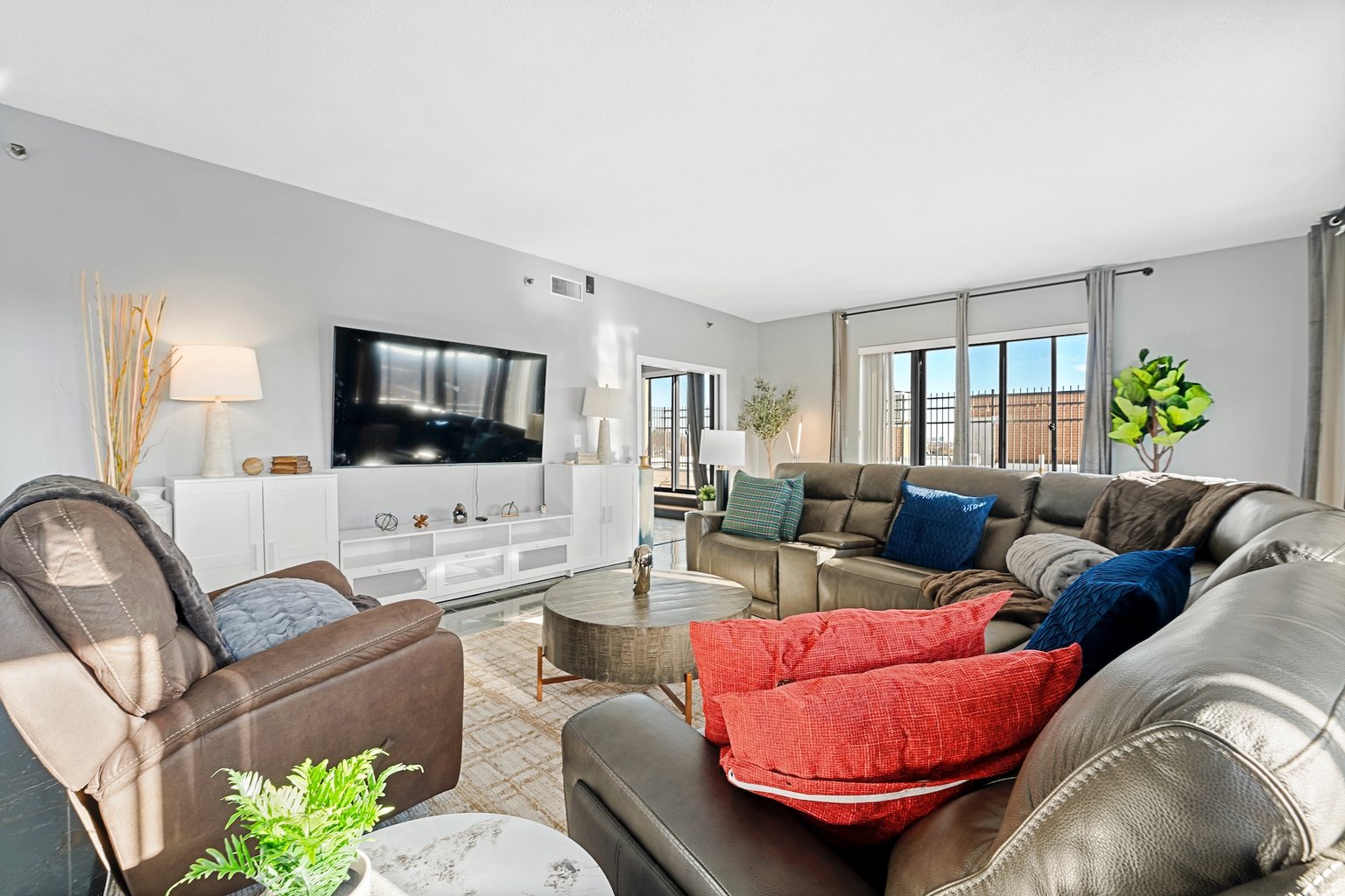 Watertown Vacation Rental