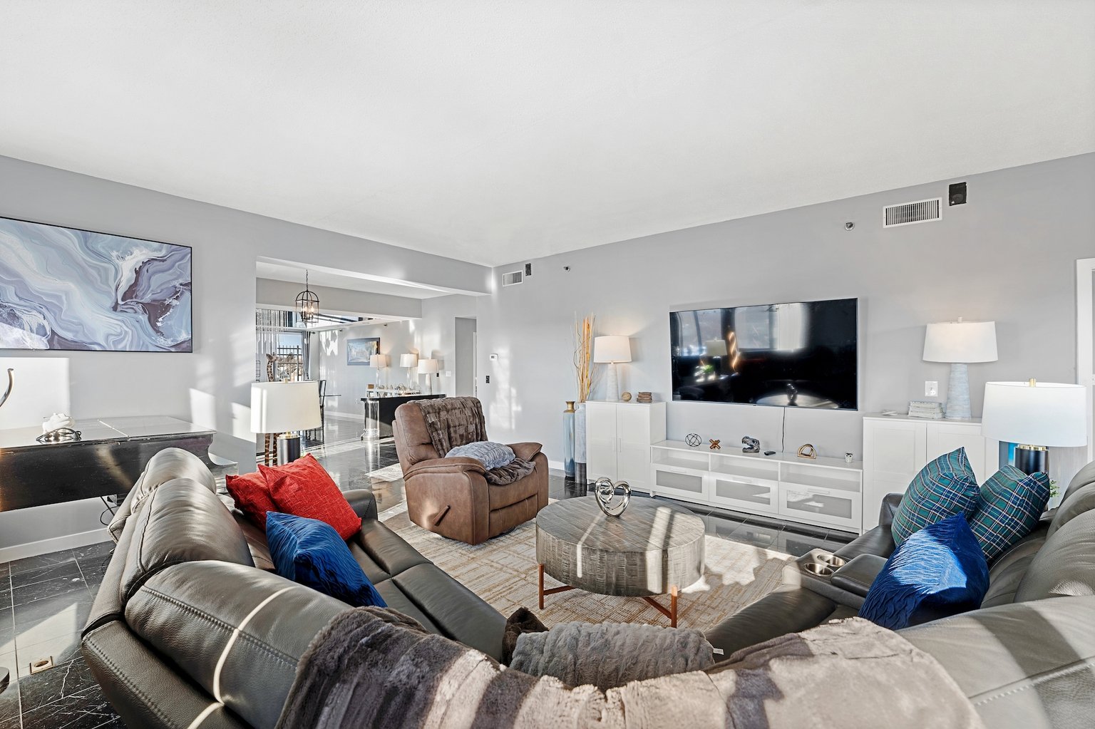 Watertown Vacation Rental