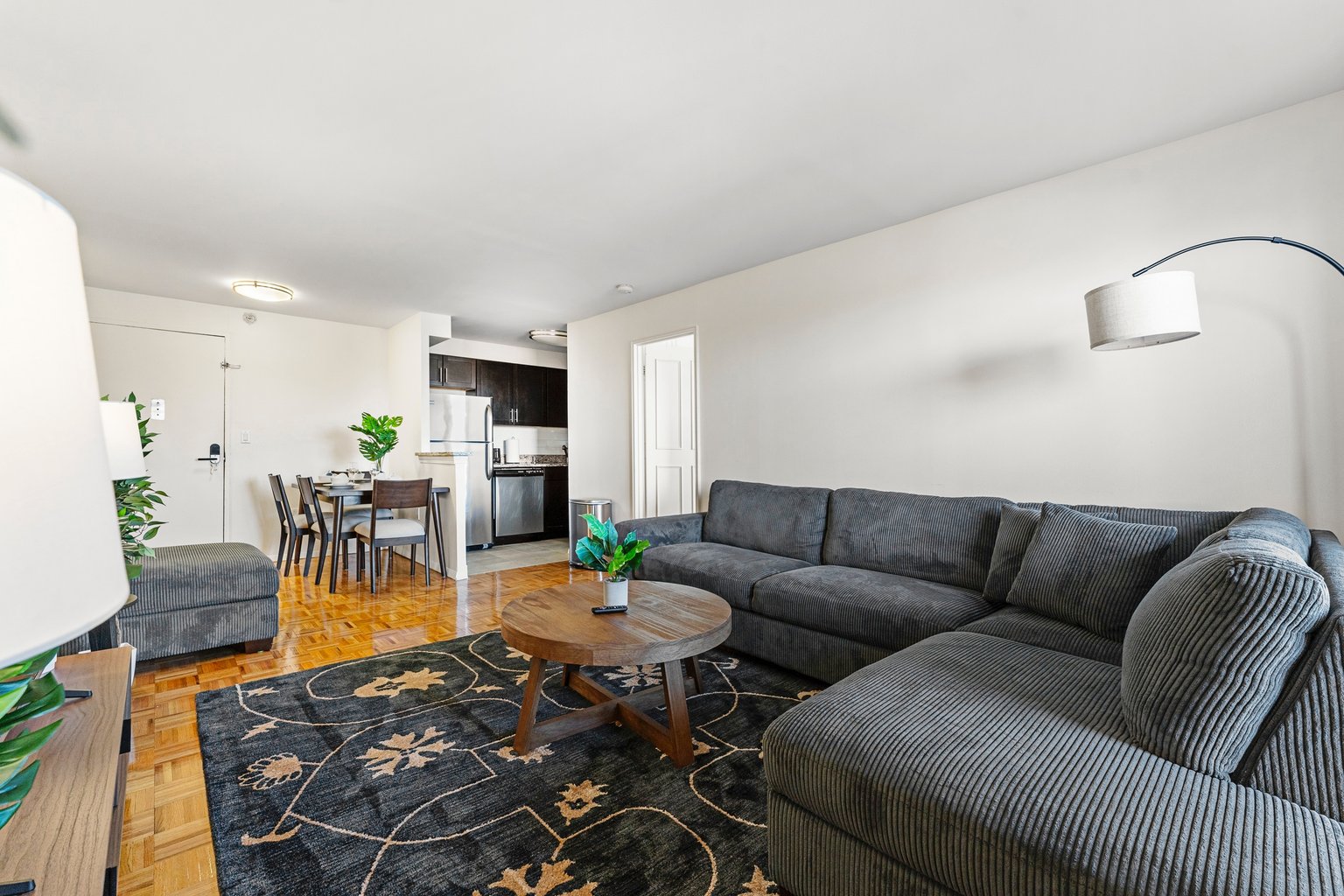Brookline Vacation Rental