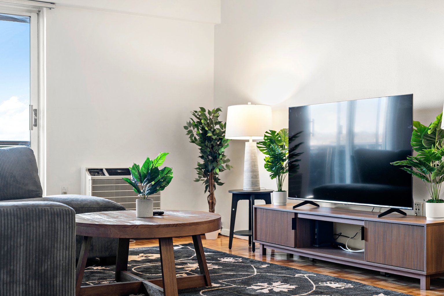 Brookline Vacation Rental