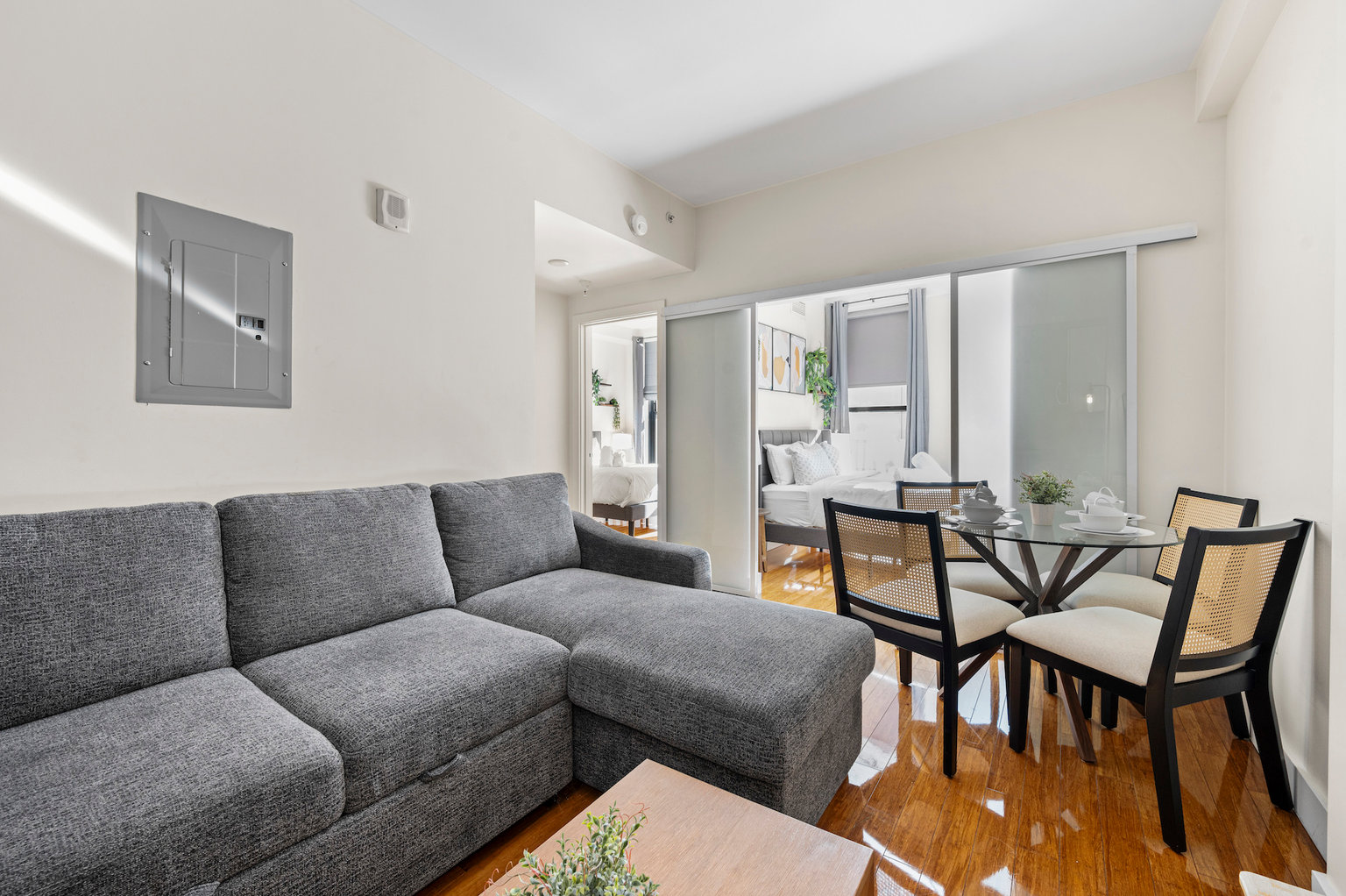 Boston Vacation Rental