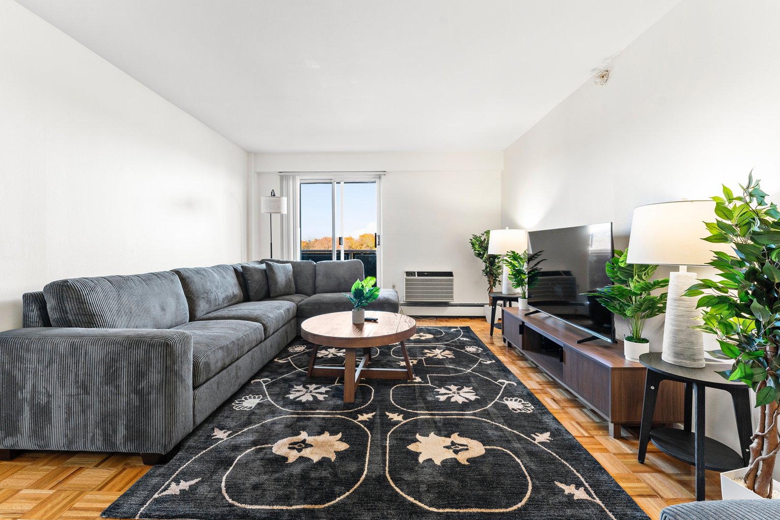 Brookline Vacation Rental