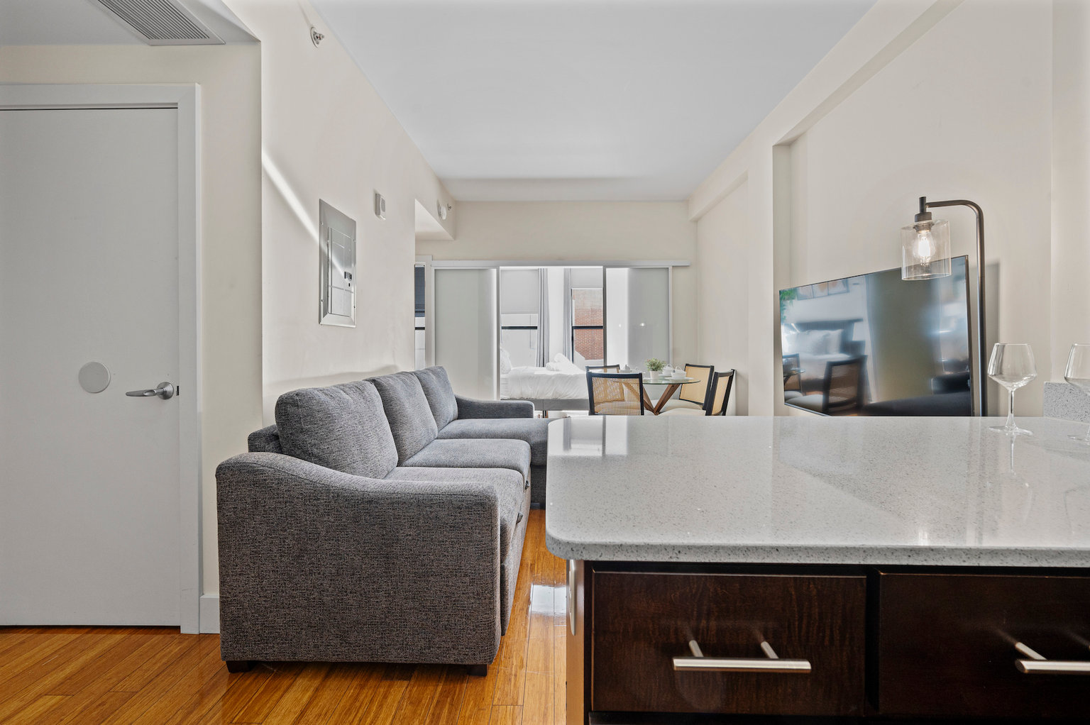 Boston Vacation Rental