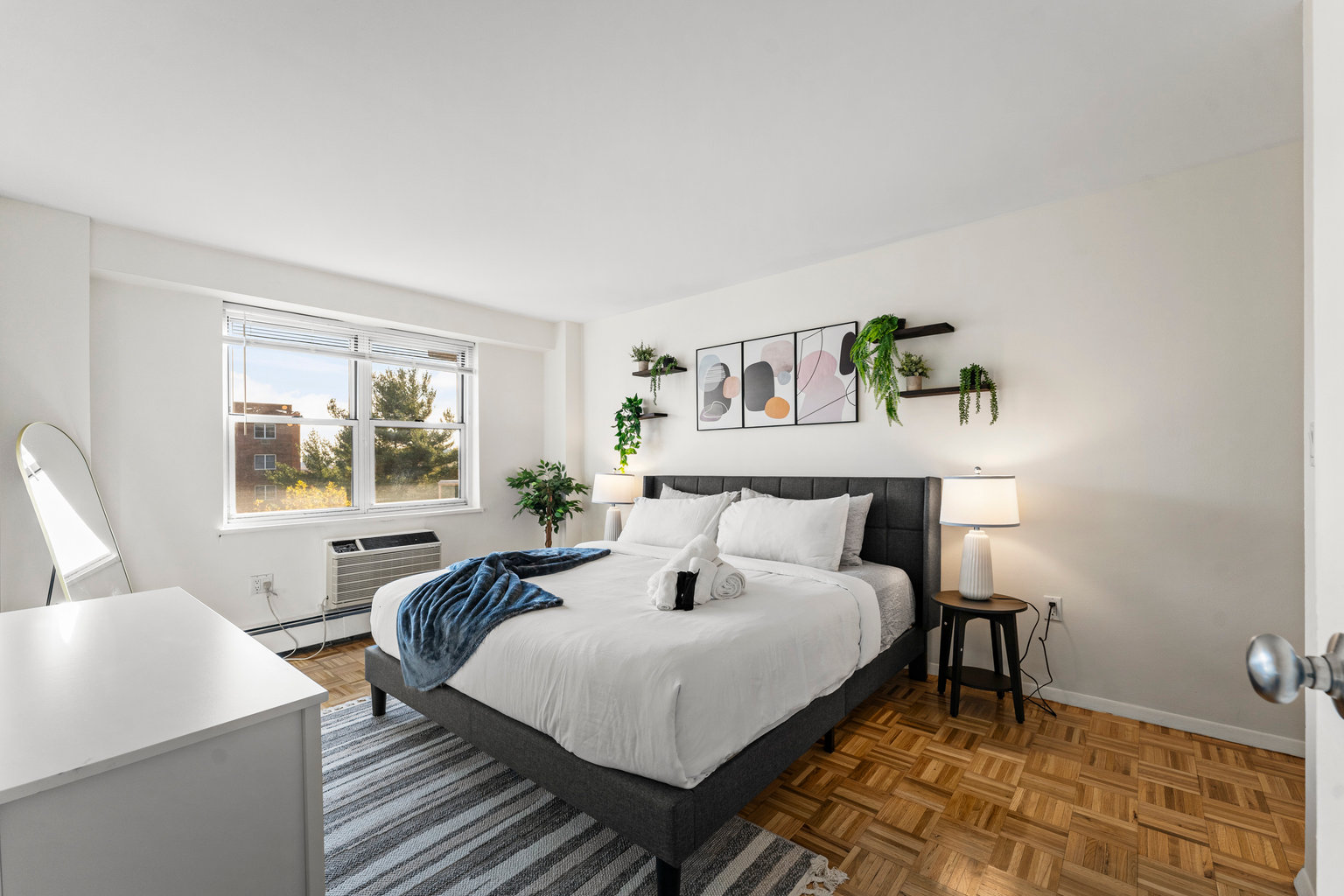 Brookline Vacation Rental