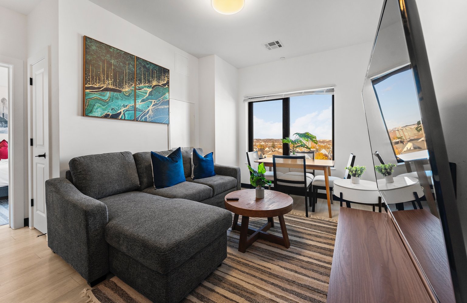 Chelsea Vacation Rental