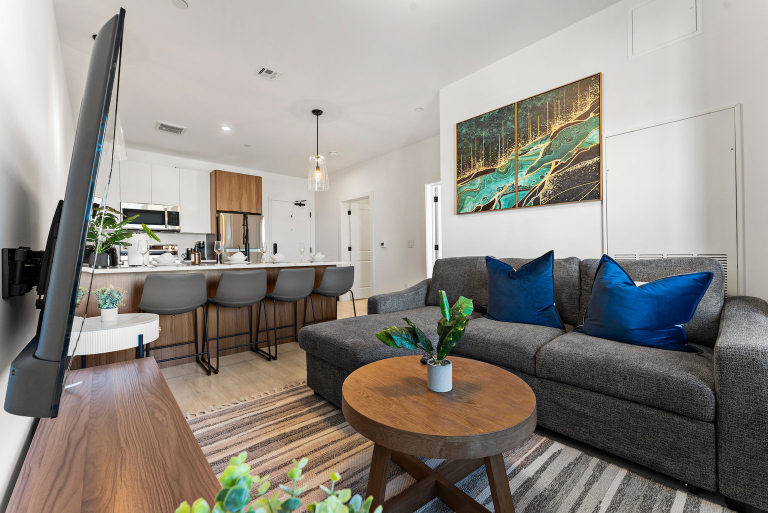 Chelsea Vacation Rental