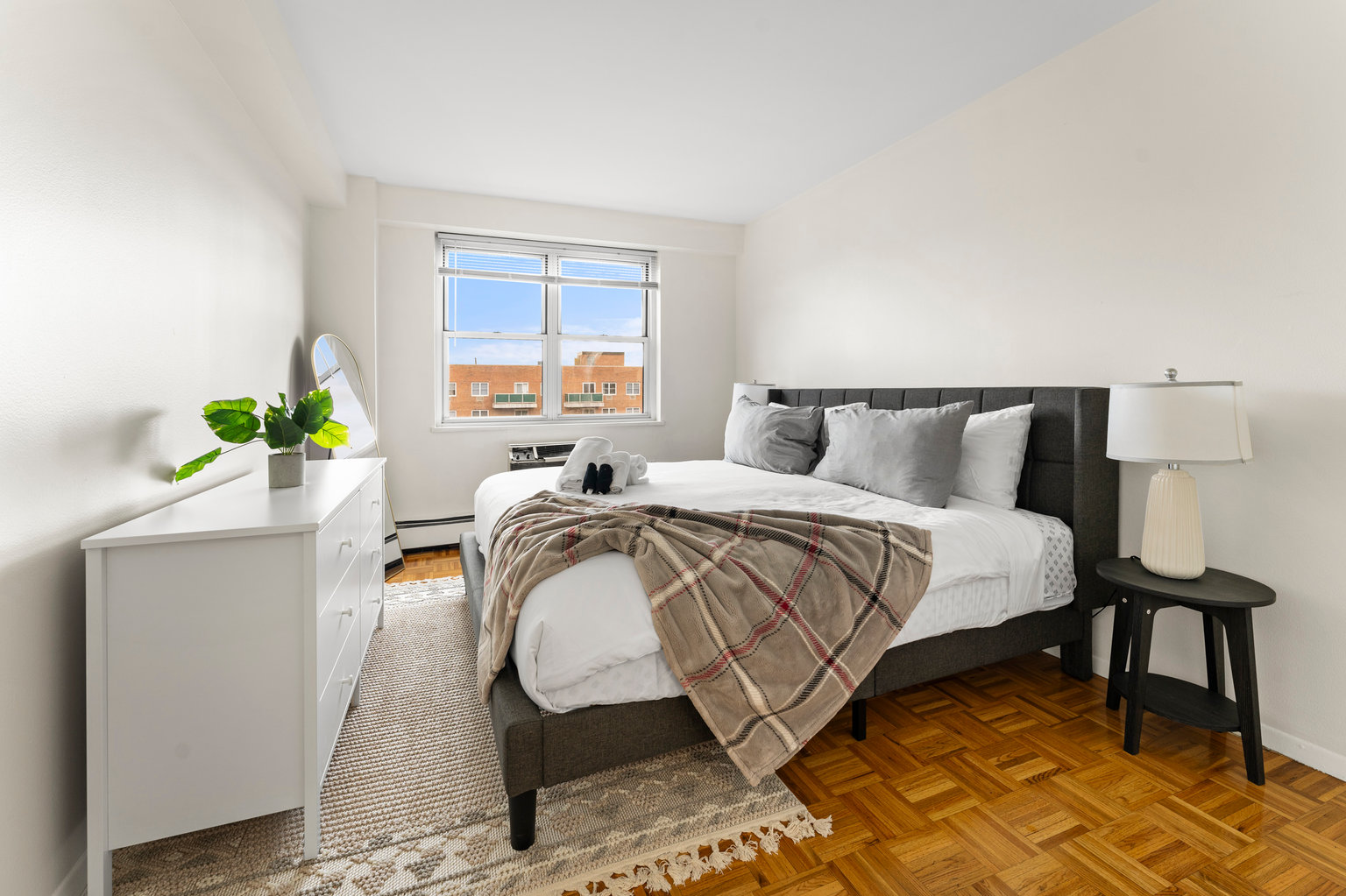 Brookline Vacation Rental