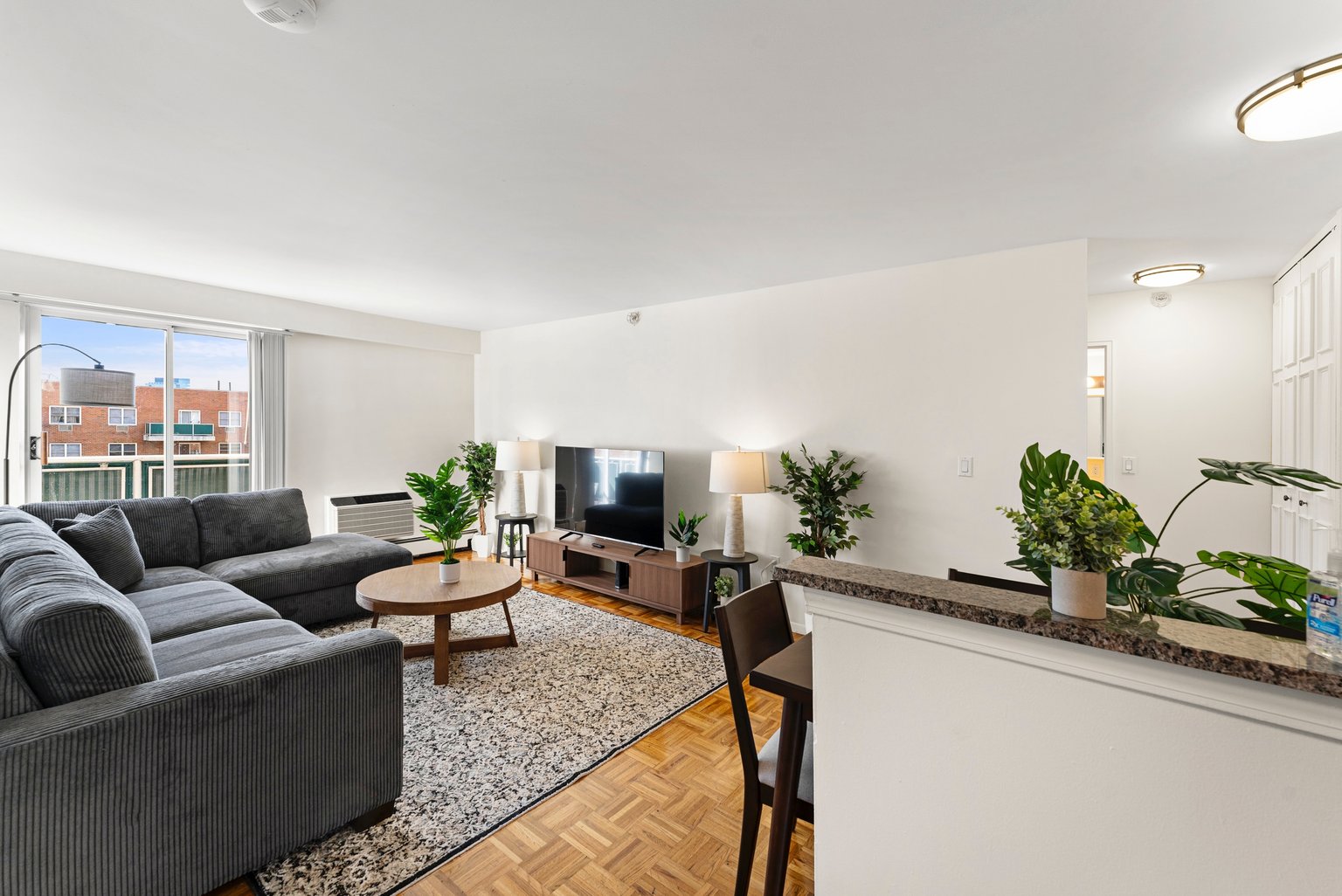 Brookline Vacation Rental